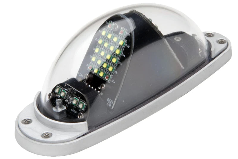 01-0790569-05 RH LED Position / Anti-Collision Light Assembly