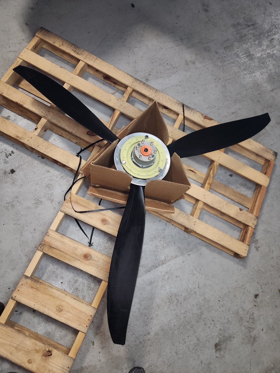 Propeller