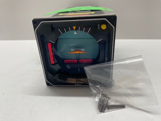 FLIGHT DIRECTOR INDICATOR 787-6173-016 aviation component, SKU 787-6173-016