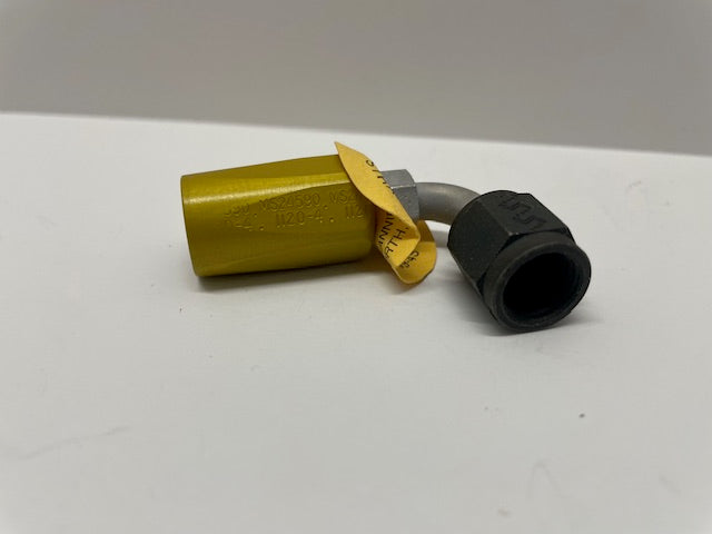 FITTING, HOSE 649-4S aviation component, SKU 649-4S