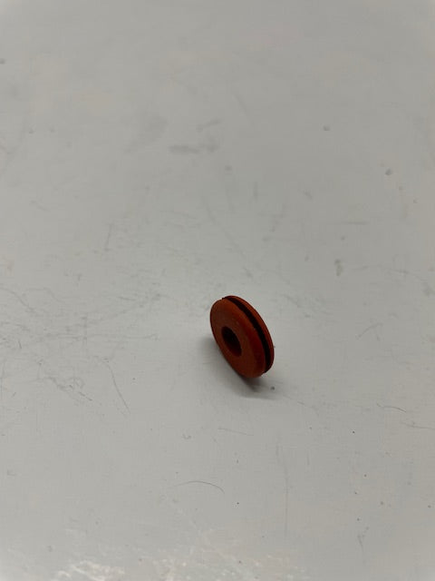 GROMMET, SILICON RUBBER MS35489-6X aviation component, SKU MS35489-6X