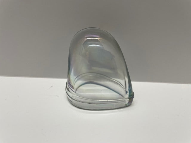 LENS, WING TIP 111-0016 aviation component, SKU 111-0016