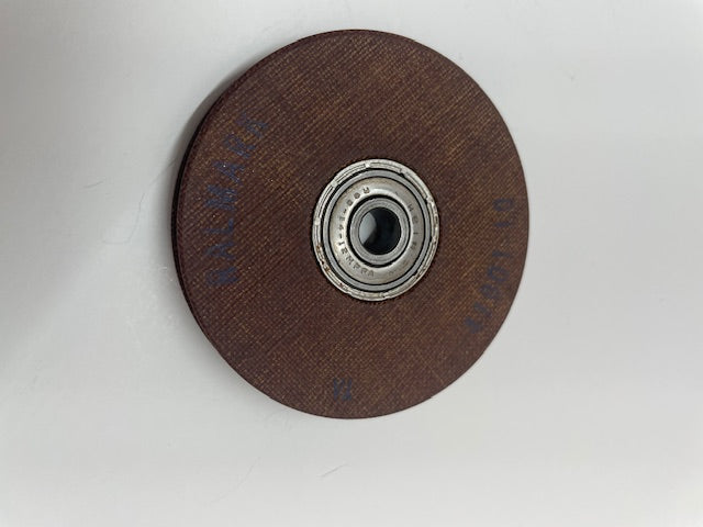 PULLEY 481-799 aviation component, SKU 481-799