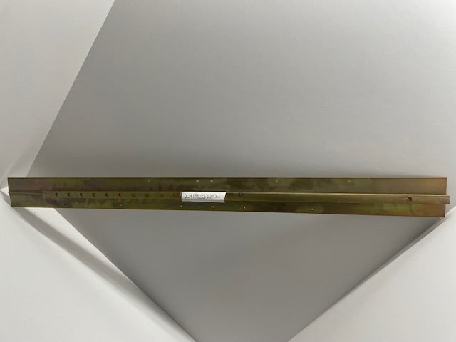 RAIL, SEAT OUTBOARD RH 2414002-2 aviation component, SKU 2414002-2