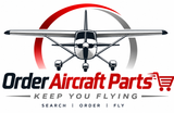 Order Aircraft Parts