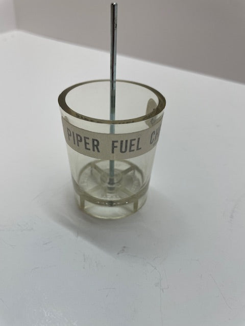 SAMPLER, FUEL 67728-000 aviation component, SKU 67728-000