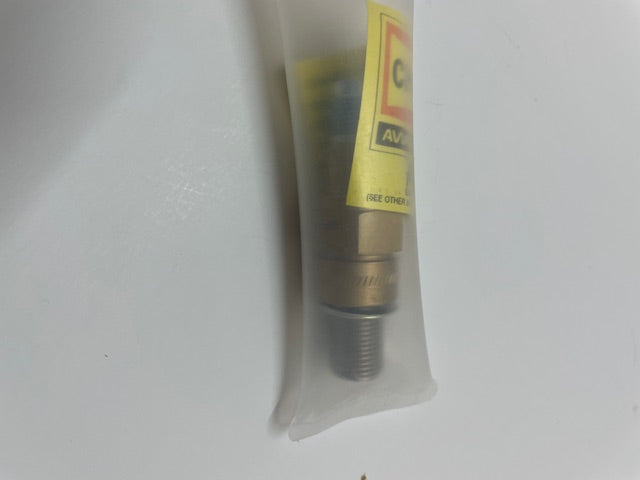 PLUG, SPARK REN30S aviation component, SKU REN30S