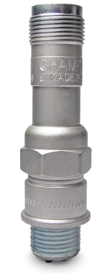 PLUG, SPARK RHB32E aviation component, SKU RHB32E