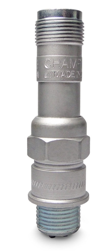 PLUG, SPARK RHB37E aviation component, SKU RHB37E