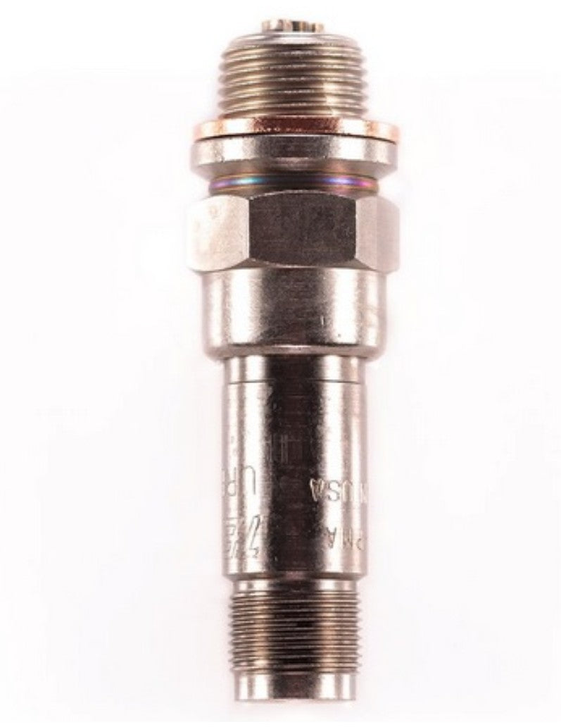 PLUG, SPARK UREM38E aviation component, SKU UREM38E