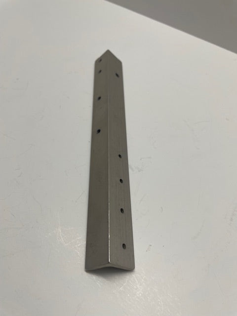 STIFFENER, NOSE GEAR 1713284-2 aviation component, SKU 1713284-2