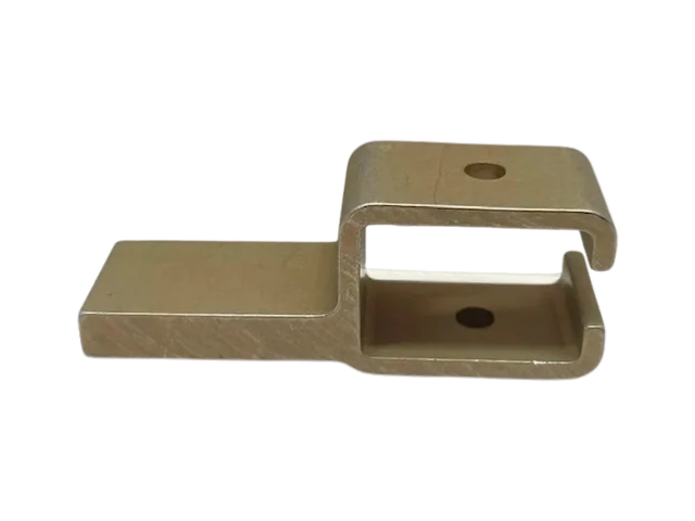 HOUSING, SEAT ROLLER 1200603-38