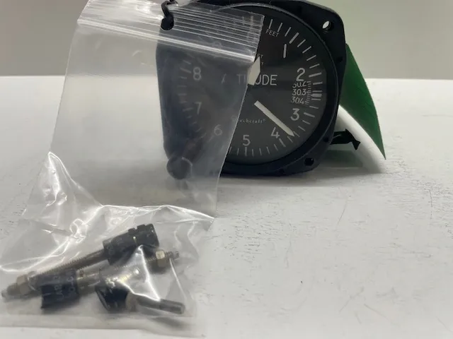 ALTIMETER 5934A-1