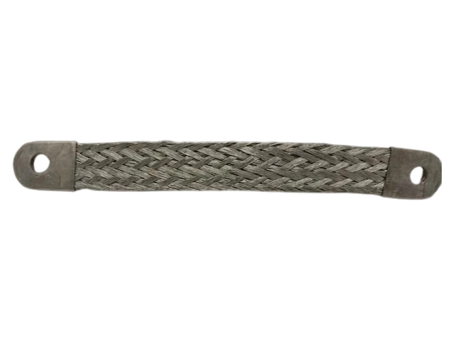 STRAP, ENGINE GROUND 0412007-18