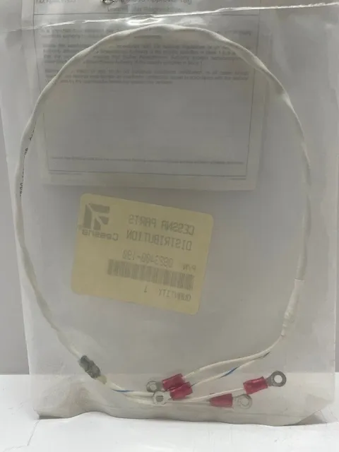 CABLE 0823400-190