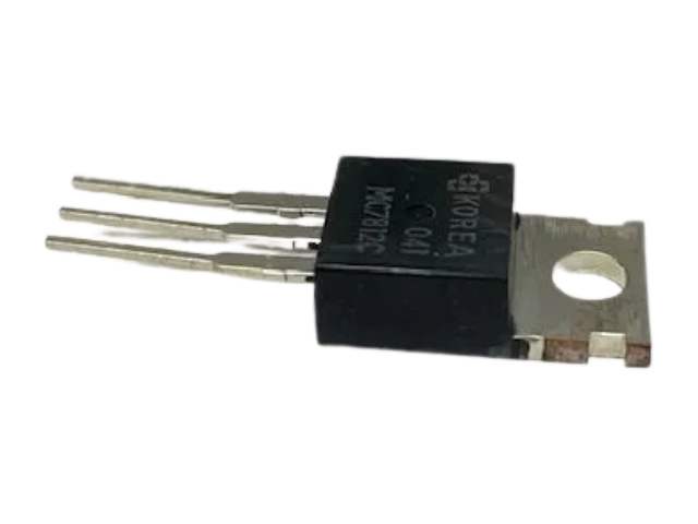 REGULATOR, MICROCHIP S2493-12