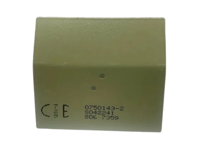 DEFLECTOR 0750143-2